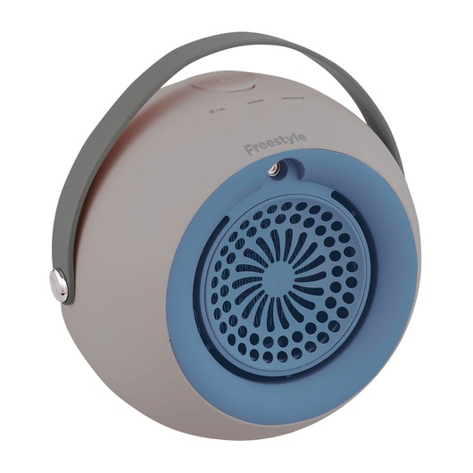 Umidificador pessoal 3 em 1 - 127V