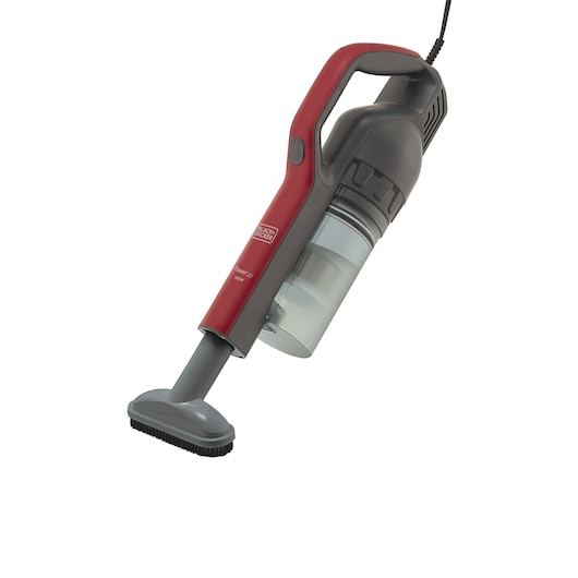 ASPIRADOR DE PÓ CICLÔNICO 2 EM 1 220V
