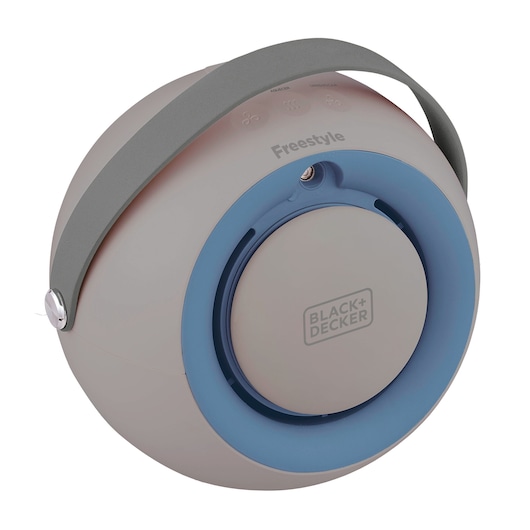 Umidificador pessoal 3 em 1 - 220V