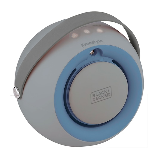 Umidificador pessoal 3 em 1 - 220V