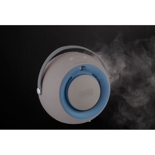 Umidificador pessoal 3 em 1 - 220V