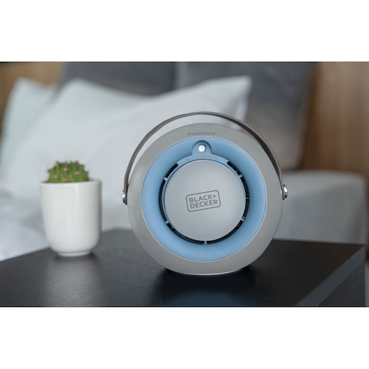 Umidificador pessoal 3 em 1 - 220V