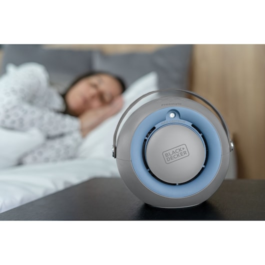 Umidificador pessoal 3 em 1 - 220V