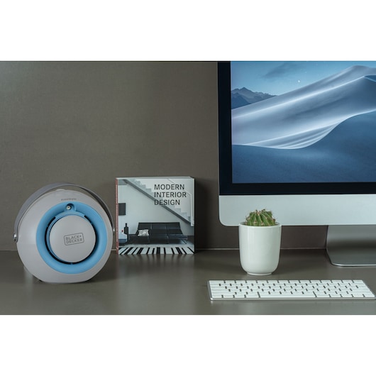 Umidificador pessoal 3 em 1 - 220V