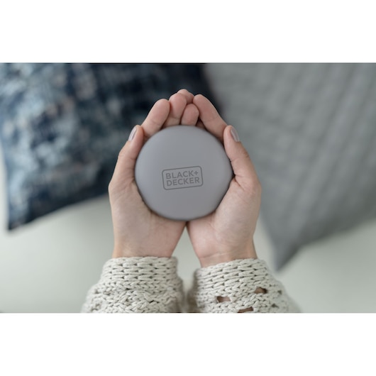 Umidificador pessoal 3 em 1 - 220V