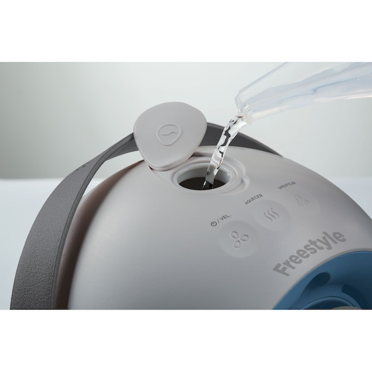 Umidificador pessoal 3 em 1 - 220V