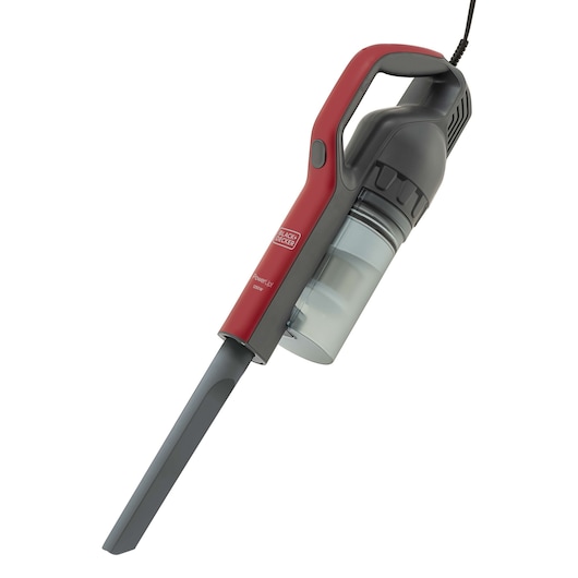 ASPIRADOR DE PÓ CICLÔNICO 2 EM 1 127V