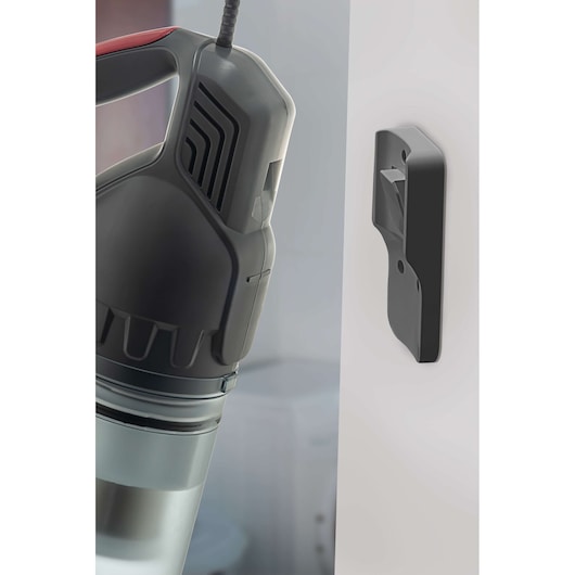 ASPIRADOR DE PÓ CICLÔNICO 2 EM 1 127V