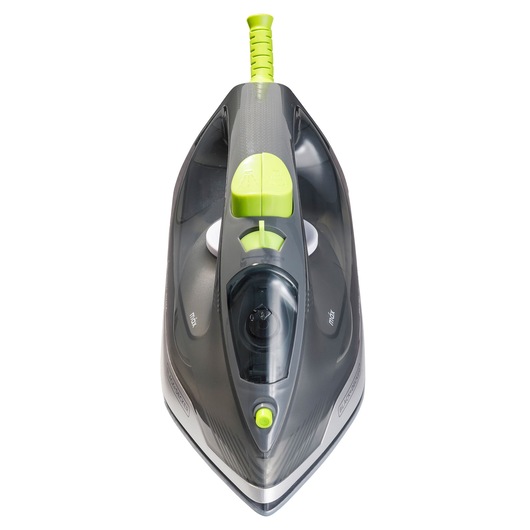 B+D Iron Beauty photo