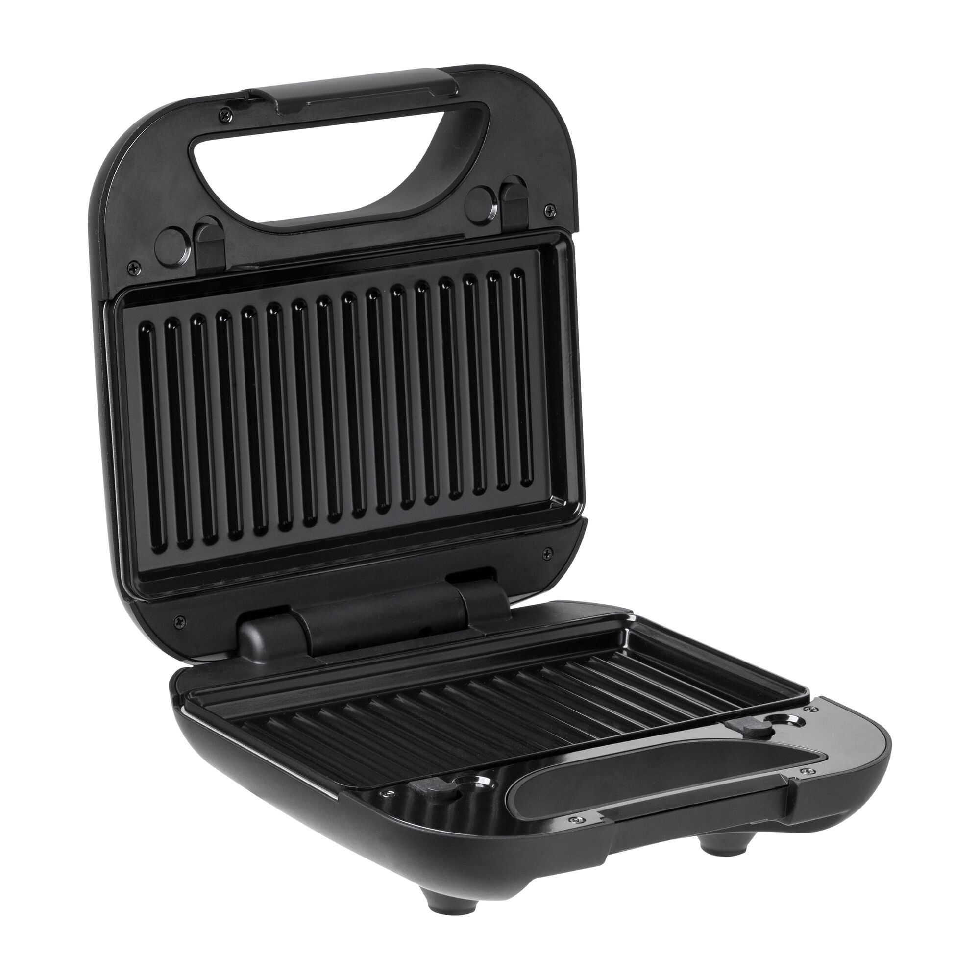 WAFFLE E GRILL 2 EM 1, 220V | BLACK+DECKER