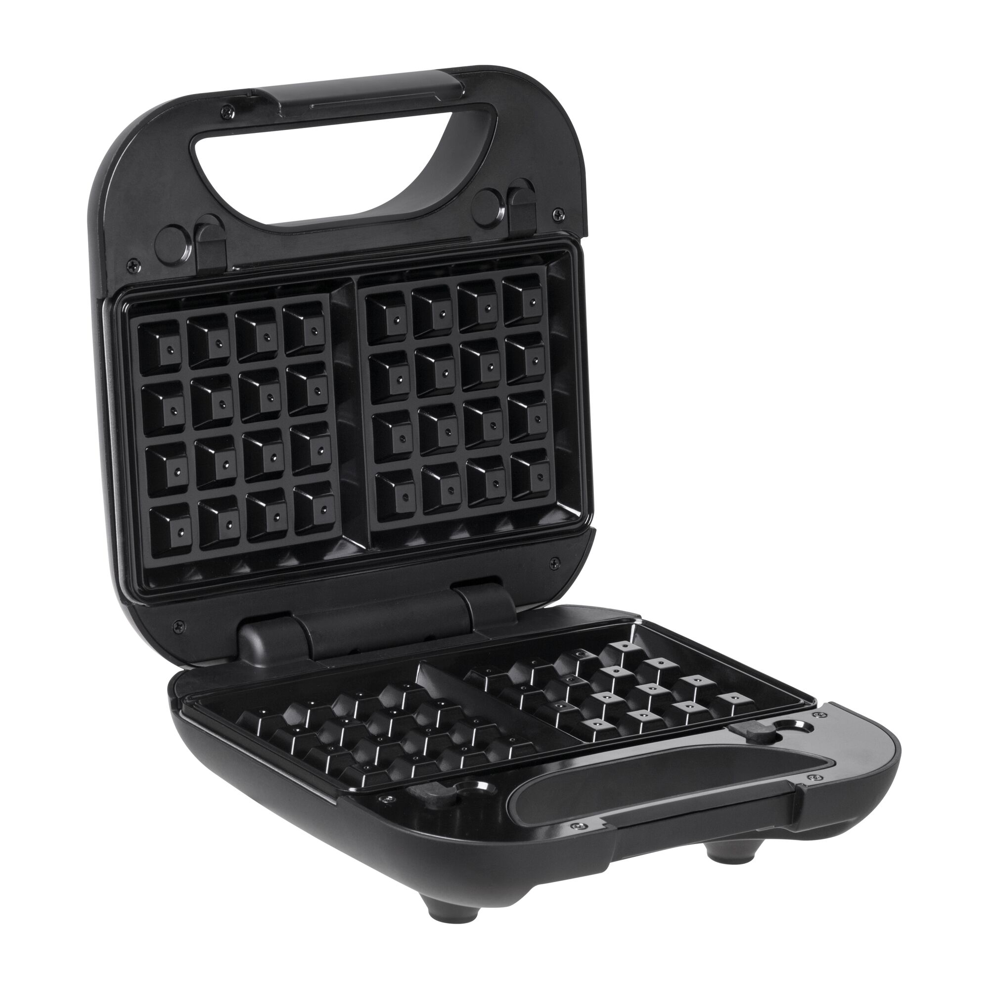 WAFFLE E GRILL 2 EM 1, 220V | BLACK+DECKER