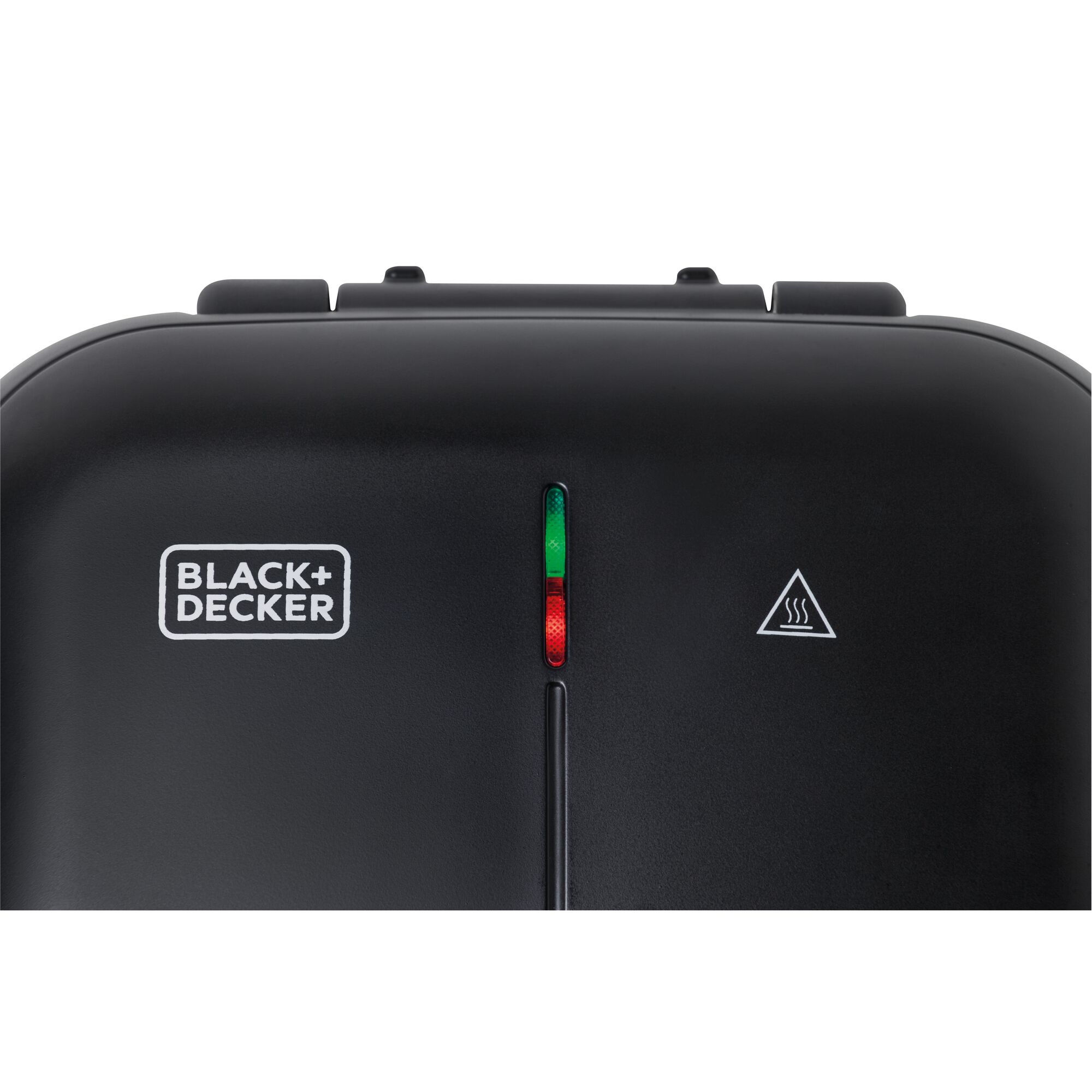 WAFFLE E GRILL 2 EM 1, 220V | BLACK+DECKER