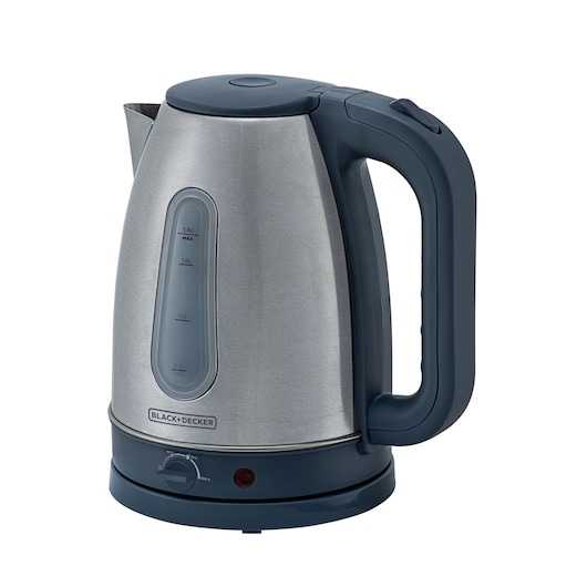 CHALEIRA ELÉTRICA C/ SELETOR DE TEMPERATURA 220V