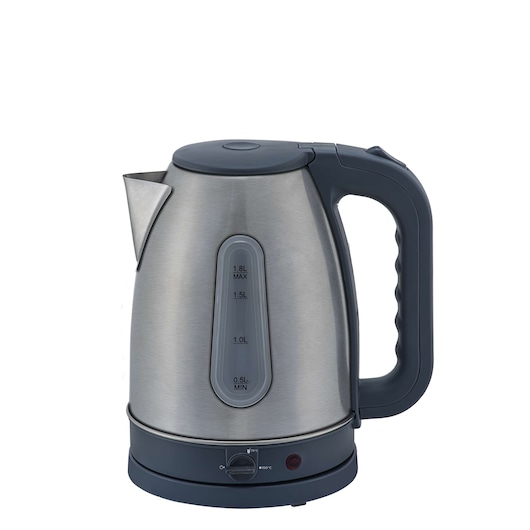 CHALEIRA ELÉTRICA C/ SELETOR DE TEMPERATURA 220V