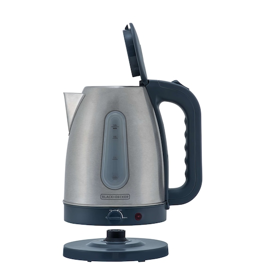 CHALEIRA ELÉTRICA C/ SELETOR DE TEMPERATURA 220V