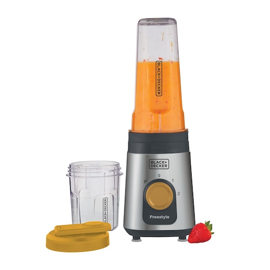LIQUIDIFICADOR E PROCESSADOR FREESTYLE, 220V