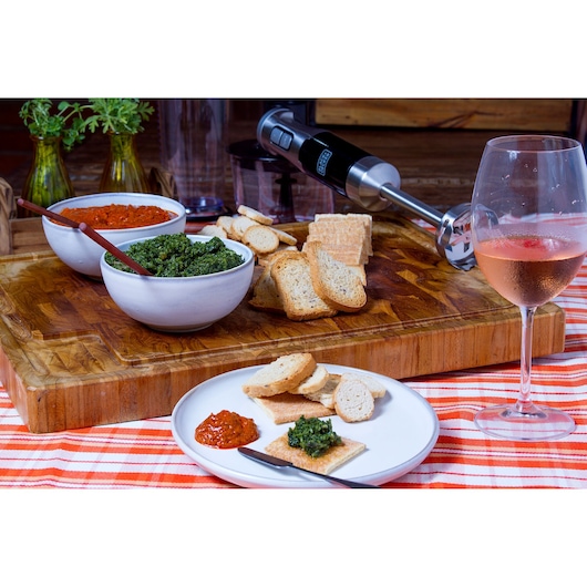 MIXER VERTICAL 3 EM 1 FUSION MIX 220V