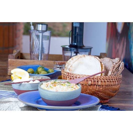 MIXER VERTICAL 3 EM 1 FUSION MIX 220V