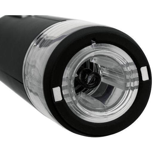 KIT ABRIDOR DE VINHO RECARREGÁVEL