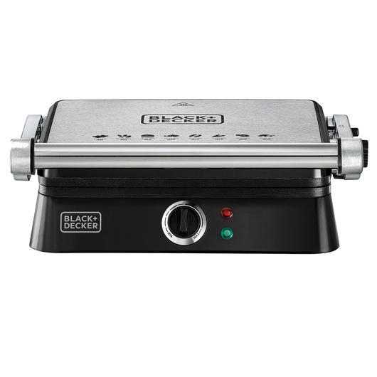 BD Toaster  beauty white background