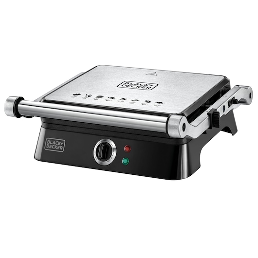 BD Toaster  beauty white background