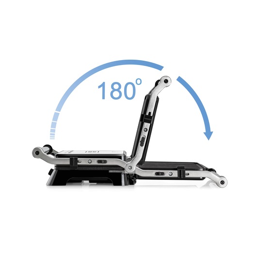 BD Toaster Feature beauty white background