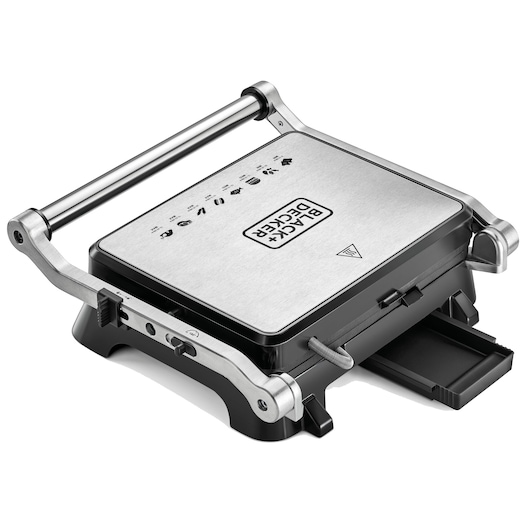 BD Toaster Feature beauty white background