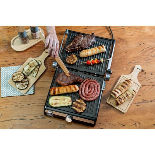 BLACK+DECKER eletric lunch box application
