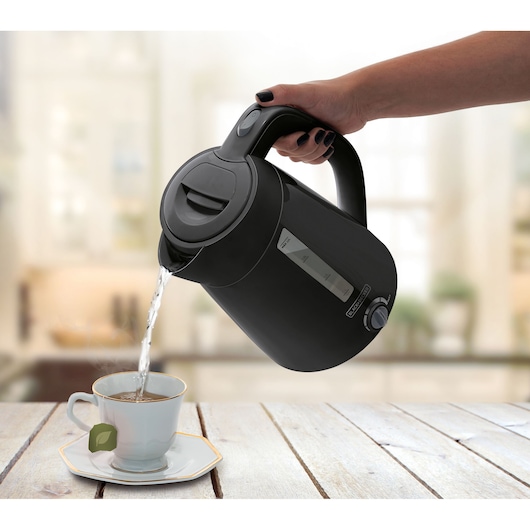 CHALEIRA ELÉTRICA C/ SELETOR DE TEMPERATURA 220V