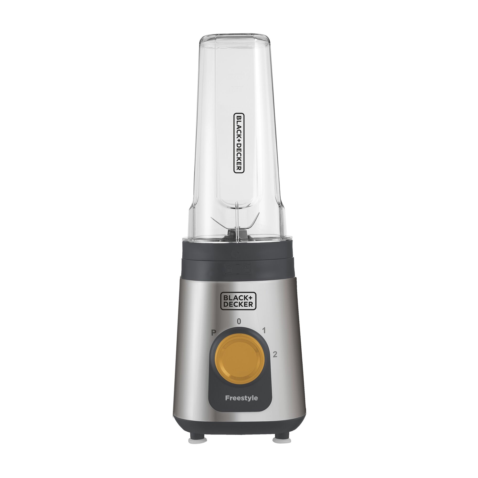 LIQUIDIFICADOR E PROCESSADOR FREESTYLE, 220V | BLACK+DECKER
