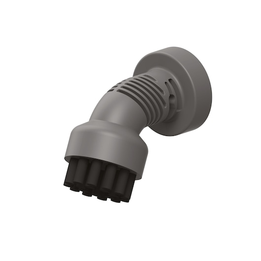 VAPORIZADOR PARA PISO 7 EM 1 STEAM-MOP 127V